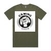 5065 Men's Staple Faded Tee Thumbnail