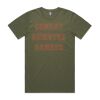 5065 Men's Staple Faded Tee Thumbnail