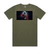 5065 Men's Staple Faded Tee Thumbnail