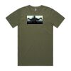 5065 Men's Staple Faded Tee Thumbnail
