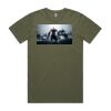 5065 Men's Staple Faded Tee Thumbnail