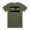 5065 Men's Staple Faded Tee Thumbnail