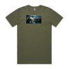 5065 Men's Staple Faded Tee Thumbnail