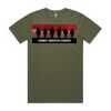 5065 Men's Staple Faded Tee Thumbnail