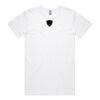 5075 Men's Staple Plus Tee [+5cm] Thumbnail