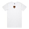 5075 Men's Staple Plus Tee [+5cm] Thumbnail
