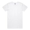 5075 Men's Staple Plus Tee [+5cm] Thumbnail