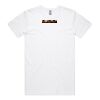 5075 Men's Staple Plus Tee [+5cm] Thumbnail