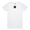 5075 Men's Staple Plus Tee [+5cm] Thumbnail
