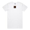 5075 Men's Staple Plus Tee [+5cm] Thumbnail