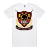 5075 Men's Staple Plus Tee [+5cm] Thumbnail