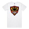 5075 Men's Staple Plus Tee [+5cm] Thumbnail