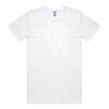 5075 Men's Staple Plus Tee [+5cm] Thumbnail