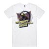 5075 Men's Staple Plus Tee [+5cm] Thumbnail