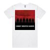 5075 Men's Staple Plus Tee [+5cm] Thumbnail