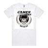 5075 Men's Staple Plus Tee [+5cm] Thumbnail