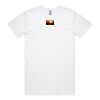 5075 Men's Staple Plus Tee [+5cm] Thumbnail