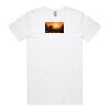 5075 Men's Staple Plus Tee [+5cm] Thumbnail