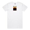 5075 Men's Staple Plus Tee [+5cm] Thumbnail