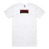 5075 Men's Staple Plus Tee [+5cm] Thumbnail