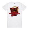 5075 Men's Staple Plus Tee [+5cm] Thumbnail