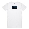 5075 Men's Staple Plus Tee [+5cm] Thumbnail