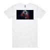 5075 Men's Staple Plus Tee [+5cm] Thumbnail