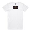 5075 Men's Staple Plus Tee [+5cm] Thumbnail
