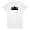 5075 Men's Staple Plus Tee [+5cm] Thumbnail
