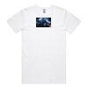 5075 Men's Staple Plus Tee [+5cm] Thumbnail