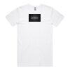5075 Men's Staple Plus Tee [+5cm] Thumbnail