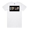 5075 Men's Staple Plus Tee [+5cm] Thumbnail