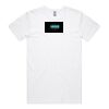 5075 Men's Staple Plus Tee [+5cm] Thumbnail