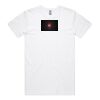 5075 Men's Staple Plus Tee [+5cm] Thumbnail