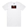 5075 Men's Staple Plus Tee [+5cm] Thumbnail