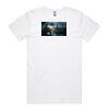 5075 Men's Staple Plus Tee [+5cm] Thumbnail