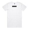 5075 Men's Staple Plus Tee [+5cm] Thumbnail