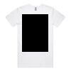 5075 Men's Staple Plus Tee [+5cm] Thumbnail