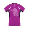 T701LS Women's Renegade Short Sleeve Tee Thumbnail