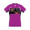 T701LS Women's Renegade Short Sleeve Tee Thumbnail