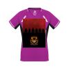 T701LS Women's Renegade Short Sleeve Tee Thumbnail