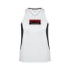 SG702L Women's Renegade Singlet Thumbnail