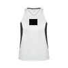 SG702L Women's Renegade Singlet Thumbnail