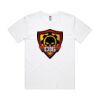 5074 Men's Staple Minus Tee [-5cm] Thumbnail