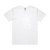 5074 Men's Staple Minus Tee [-5cm] Thumbnail