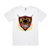 5074 Men's Staple Minus Tee [-5cm] Thumbnail