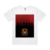 5074 Men's Staple Minus Tee [-5cm] Thumbnail