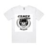 5074 Men's Staple Minus Tee [-5cm] Thumbnail