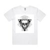 5074 Men's Staple Minus Tee [-5cm] Thumbnail