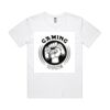 5074 Men's Staple Minus Tee [-5cm] Thumbnail